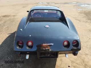 1976 Chevrolet Corvette с VIN 1Z37L6S422515, выставлен на аукционе Copart как лот 68445425 с пробегом 59 580 миль миль и Списание • Salvage title. История ставок и продаж доступна на DreamBid. Изображение 6.
