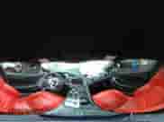 2016 Chevrolet Corvette 1LT с VIN 1G1YB2D76G5122190, выставлен на аукционе Copart как лот 66334334 с пробегом 32 918 миль миль и Списание • Salvage title. История ставок и продаж доступна на DreamBid. Изображение 13.