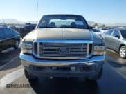 ✅ 2001 Ford F-250 XL • VIN: 3FTNW21F21MA21921 • Lot: 41503819. Wystawiony na IAAI z przebiegiem 286 317 mil. Bezpłatny archiwum sprzedaży aukcyjnych z USA i szczegółowy raport historii pojazdu na DreamBid. Zdjęcie 12.