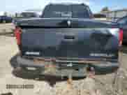 2002 Chevrolet S-10 LS with VIN 1GCDT13W92K214670, listed as a Copart auction lot 84543225 with Not provided miles and Clean title. Bid and sale history available at DreamBid. Image 6.