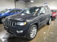 ✅ 2017 Jeep Grand Cherokee Limited • VIN: 1C4RJFBG8HC784505 • Lot: 91788015. Listed on Copart with 134,856 mi. Free auction sales archive from the USA and detailed vehicle history report at DreamBid. Image 1.