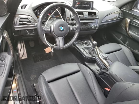 ✅ 2016 BMW 2 Series M235i • VIN: WBA1J7C55GV289744 • Лот: 80252805. Опубликован ранее на Copart с пробегом 82 983 миль. Бесплатный доступ к архиву аукционных продаж из США и подробный отчёт об истории автомобиля на DreamBid. Изображение 8.