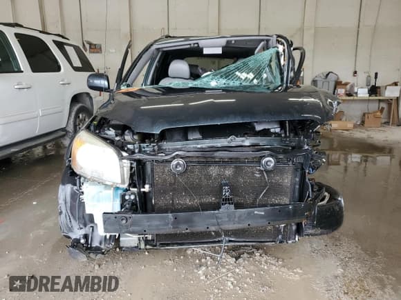 ✅ 2008 Toyota RAV4 Sport • VIN: JTMZK32V786010271 • Lot: 90521195. Listed on Copart with Not provided. Free auction sales archive from the USA and detailed vehicle history report at DreamBid. Image 5.