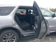 ✅ 2018 Dodge Durango SXT • VIN: 1C4RDJAG0JC386089 • Lot: 43428754. Wystawiony na IAAI z przebiegiem Nie podano. Bezpłatny archiwum sprzedaży aukcyjnych z USA i szczegółowy raport historii pojazdu na DreamBid. Zdjęcie 8.