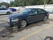✅ 2019 Lincoln Continental Select • VIN: 1LN6L9SK2K5614246 • Lot: 81462175. Wystawiony na Copart z przebiegiem 28 355 mil. Bezpłatny archiwum sprzedaży aukcyjnych z USA i szczegółowy raport historii pojazdu na DreamBid. Zdjęcie 1.