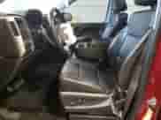 2014 Chevrolet Silverado 1500 LT z VIN 1GCRCREC1EZ274025, wystawiony jako Copart lot #85956165 z przebiegiem 100 370 mil mil oraz Szkoda całkowita • Salvage title. Historia ofert i sprzedaży dostępna na DreamBid. Obrazek 7.