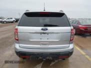 ✅ 2013 Ford Explorer Limited • VIN: 1FM5K7F88DGA30233 • Lot: 41465702. Wystawiony na IAAI z przebiegiem 125 636 mil. Bezpłatny archiwum sprzedaży aukcyjnych z USA i szczegółowy raport historii pojazdu na DreamBid. Zdjęcie 16.