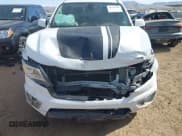 ✅ 2018 Chevrolet Colorado 2WD Z71 • VIN: 1GCGSDEN6J1173358 • Лот: 41620340. Опубликован ранее на IAAI с пробегом 93 185 миль. Бесплатный доступ к архиву аукционных продаж из США и подробный отчёт об истории автомобиля на DreamBid. Изображение 6.