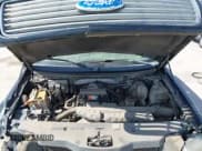 ✅ 2006 Ford F-150 XLT • VIN: 1FTRX14526FB22461 • Lot: 43488419. Wystawiony na IAAI z przebiegiem 251 955 mil. Bezpłatny archiwum sprzedaży aukcyjnych z USA i szczegółowy raport historii pojazdu na DreamBid. Zdjęcie 10.