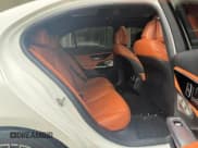 ✅ 2022 Mercedes-Benz C 300 • VIN: W1KAF4HB5NR016400 • Lot: 60353035. Listed on Copart with 81,656 mi. Free auction sales archive from the USA and detailed vehicle history report at DreamBid. Image 6.