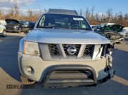✅ 2007 Nissan Xterra S • VIN: 5N1AN08W87C533569 • Lot: 95392055. Listed on Copart with 157,266 mi. Free auction sales archive from the USA and detailed vehicle history report at DreamBid. Image 5.