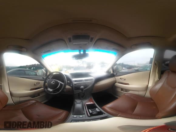 ✅ 2013 Lexus RX 350 • VIN: 2T2BK1BA4DC207822 • Лот: 43854588. Опубликован ранее на IAAI с пробегом 102 018 миль. Бесплатный доступ к архиву аукционных продаж из США и подробный отчёт об истории автомобиля на DreamBid. Изображение 19.