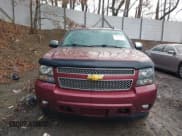 ✅ 2008 Chevrolet Suburban LTZ • VIN: 1GNFK16368R200844 • Lot: 41722464. Listed on IAAI with 381,802 mi. Free auction sales archive from the USA and detailed vehicle history report at DreamBid. Image 13.