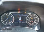 ✅ 2024 Nissan Altima SV • VIN: 1N4BL4DV1RN312962 • Lot: 43133982. Listed on IAAI with 41,635 mi. Free auction sales archive from the USA and detailed vehicle history report at DreamBid. Image 7.