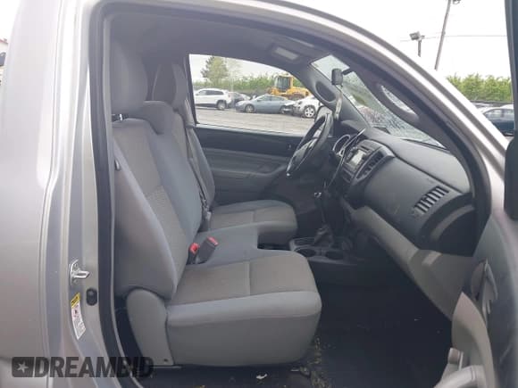 ✅ 2013 Toyota Tacoma • VIN: 5TFNX4CN7DX021473 • Lot: 42183007. Wystawiony na IAAI z przebiegiem 71 095 mil. Bezpłatny archiwum sprzedaży aukcyjnych z USA i szczegółowy raport historii pojazdu na DreamBid. Zdjęcie 5.