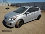 ✅ 2016 Hyundai Accent SE • VIN: KMHCT5AE6GU262244 • Лот: 72941414. Опубликован ранее на Copart с пробегом 140 686 миль. Бесплатный доступ к архиву аукционных продаж из США и подробный отчёт об истории автомобиля на DreamBid. Изображение 1.