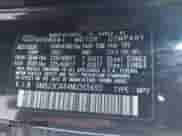 2021 Hyundai Tucson Value with VIN KM8J3CA44MU365693, listed as a IAAI auction lot 43352494 with 45,046 mi miles and . Bid and sale history available at DreamBid. Image 9.