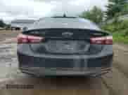 2020 Chevrolet Malibu Premier z VIN 1G1ZE5SX4LF007964, wystawiony jako Copart lot #69459625 z przebiegiem 157 427 mil mil oraz Czysty tytuł • Clean title. Historia ofert i sprzedaży dostępna na DreamBid. Obrazek 6.