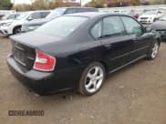 ✅ 2006 Subaru Legacy Special • VIN: 4S3BL626967204820 • Lot: 90286945. Listed on Copart with 73,734 mi. Free auction sales archive from the USA and detailed vehicle history report at DreamBid. Image 3.