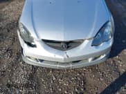 ✅ 2002 Acura RSX Auto • VIN: JH4DC54832C001794 • Lot: 43717685. Listed on IAAI with 145,645 mi. Free auction sales archive from the USA and detailed vehicle history report at DreamBid. Image 6.