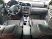 ✅ 2005 Subaru Baja Special Sports • VIN: 4S4BT62C057100989 • Lot: 63927265. Listed on Copart with Not provided. Free auction sales archive from the USA and detailed vehicle history report at DreamBid. Image 8.