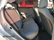 ✅ 2013 Hyundai Accent GLS • VIN: KMHCT4AE6DU463888 • Лот: 80667314. Опубликован ранее на Copart с пробегом 140 478 миль. Бесплатный доступ к архиву аукционных продаж из США и подробный отчёт об истории автомобиля на DreamBid. Изображение 10.