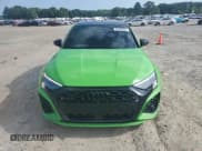 ✅ 2022 Audi RS 3 • VIN: WUAG4DGY8NA906116 • Лот: 63328075. Опубликован ранее на Copart с пробегом 22 034 миль. Бесплатный доступ к архиву аукционных продаж из США и подробный отчёт об истории автомобиля на DreamBid. Изображение 5.