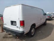 ✅ 1999 Ford E-Series Commercial • VIN: 1FTPE2428XHA93370 • Лот: 41611982. Опубликован ранее на IAAI с пробегом 172 531 миль. Бесплатный доступ к архиву аукционных продаж из США и подробный отчёт об истории автомобиля на DreamBid. Изображение 4.