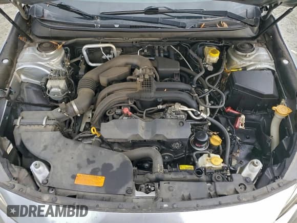 ✅ 2018 Subaru Legacy Premium • VIN: 4S3BNAC62J3020962 • Лот: 94382365. Опубликован ранее на Copart с пробегом 158 894 миль. Бесплатный доступ к архиву аукционных продаж из США и подробный отчёт об истории автомобиля на DreamBid. Изображение 11.