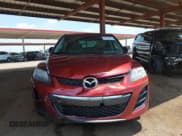 ✅ 2011 Mazda CX-7 i SV • VIN: JM3ER2AM9B0388820 • Лот: 42421926. Опубликован ранее на IAAI с пробегом 61 830 миль. Бесплатный доступ к архиву аукционных продаж из США и подробный отчёт об истории автомобиля на DreamBid. Изображение 6.