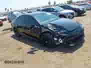 2025 Toyota Camry LE с VIN 4T1DAACK2SU095489, выставлен на аукционе IAAI как лот 42562338 с пробегом 6 428 миль миль и . История ставок и продаж доступна на DreamBid. Изображение 1.