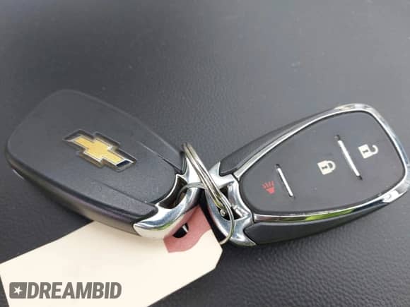 2019 Chevrolet Traverse LT Cloth z VIN 1GNEVMKW7KJ238111, wystawiony jako IAAI lot #43282872 z przebiegiem 122 571 mil mil oraz . Historia ofert i sprzedaży dostępna na DreamBid. Obrazek 11.