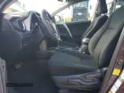 ✅ 2016 Toyota RAV4 LE • VIN: 2T3BFREV2GW529262 • Lot: 90672435. Listed on Copart with 135,364 mi. Free auction sales archive from the USA and detailed vehicle history report at DreamBid. Image 7.