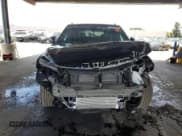 ✅ 2025 Chevrolet Blazer RS • VIN: 3GNKBKRS5SS212883 • Lot: 60678885. Listed on Copart with 164 mi. Free auction sales archive from the USA and detailed vehicle history report at DreamBid. Image 5.