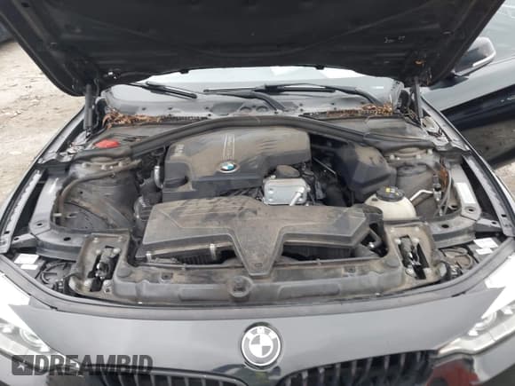 ✅ 2016 BMW 4 Series 428i • VIN: WBA4A9C59GGL89228 • Лот: 43387208. Опубликован ранее на IAAI с пробегом 104 910 миль. Бесплатный доступ к архиву аукционных продаж из США и подробный отчёт об истории автомобиля на DreamBid. Изображение 10.