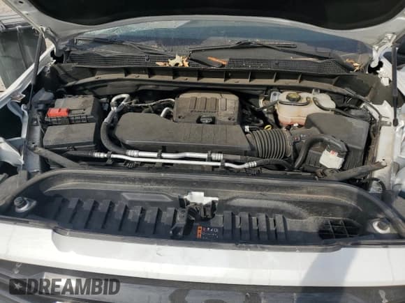 ✅ 2022 GMC Sierra 1500 Elevation • VIN: 3GTP9CEK5NG144887 • Lot: 84589265. Wystawiony na Copart z przebiegiem 63 394 mil. Bezpłatny archiwum sprzedaży aukcyjnych z USA i szczegółowy raport historii pojazdu na DreamBid. Zdjęcie 11.