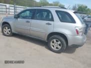 ✅ 2008 Chevrolet Equinox LS • VIN: 2CNDL23F086076918 • Лот: 42125832. Опубликован ранее на IAAI с пробегом 136 768 миль. Бесплатный доступ к архиву аукционных продаж из США и подробный отчёт об истории автомобиля на DreamBid. Изображение 3.