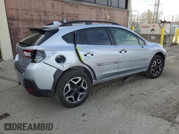 ✅ 2019 Subaru Crosstrek Limited • VIN: JF2GTAMC8K8372000 • Lot: 90924555. Wystawiony na Copart z przebiegiem 71 523 mil. Bezpłatny archiwum sprzedaży aukcyjnych z USA i szczegółowy raport historii pojazdu na DreamBid. Zdjęcie 3.