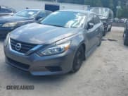 ✅ 2016 Nissan Altima S • VIN: 1N4AL3AP6GN319625 • Lot: 43110218. Wystawiony na IAAI z przebiegiem 149 350 mil. Bezpłatny archiwum sprzedaży aukcyjnych z USA i szczegółowy raport historii pojazdu na DreamBid. Zdjęcie 2.