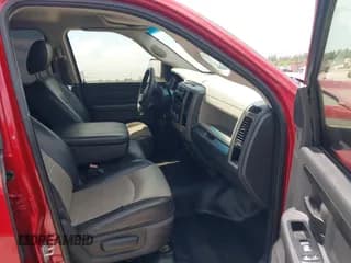 ✅ 2010 Dodge 1500 SLT • VIN: 1D7RV1GP6AS119829 • Lot: 42161917. Wystawiony na IAAI z przebiegiem 197 972 mil. Bezpłatny archiwum sprzedaży aukcyjnych z USA i szczegółowy raport historii pojazdu na DreamBid. Zdjęcie 5.