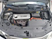 ✅ 2010 Lexus HS 250h Premium • VIN: JTHBB1BA9A2011274 • Lot: 43277001. Listed on IAAI with 140,313 mi. Free auction sales archive from the USA and detailed vehicle history report at DreamBid. Image 10.