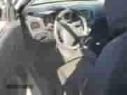 2008 Hyundai Accent GS с VIN KMHCM36C78U058661, выставлен на аукционе Copart как лот 76366274 с пробегом 77 774 миль миль и Списание • Salvage title. История ставок и продаж доступна на DreamBid. Изображение 8.