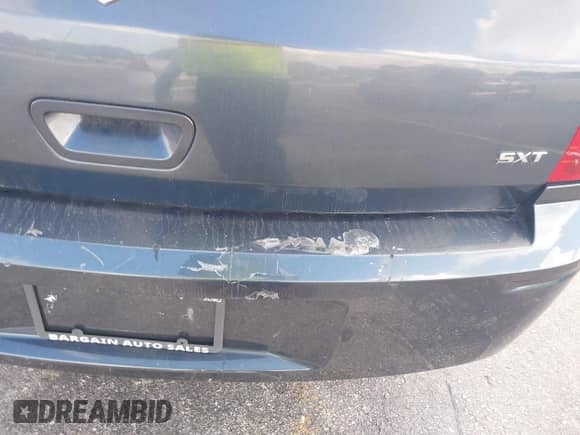 2007 Dodge Magnum с VIN 2D4FV47VX7H900160, выставлен на аукционе IAAI как лот 41540418 с пробегом 185 559 миль миль и . История ставок и продаж доступна на DreamBid. Изображение 13.