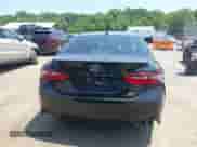 2021 Toyota Camry SE with VIN 4T1G11BK6MU036852, listed as a IAAI auction lot 42590115 with 79,752 mi miles and . Bid and sale history available at DreamBid. Image 16.