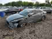 ✅ 2021 Hyundai Sonata SEL • VIN: 5NPEL4JA6MH093451 • Lot: 71672545. Listed on Copart with 80,906 mi miles. Access the free auction sales archive from the USA and view a detailed vehicle history report at DreamBid. Image 1.