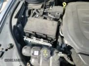 ✅ 2020 Dodge Durango SXT Plus • VIN: 1C4RDJAG0LC223834 • Lot: 65699005. Listed on Copart with 60,328 mi. Free auction sales archive from the USA and detailed vehicle history report at DreamBid. Image 16.