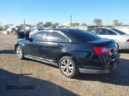 ✅ 2011 Ford Taurus SEL • VIN: 1FAHP2EW3BG185930 • Лот: 43561000. Опубликован ранее на IAAI с пробегом 158 789 миль. Бесплатный доступ к архиву аукционных продаж из США и подробный отчёт об истории автомобиля на DreamBid. Изображение 3.