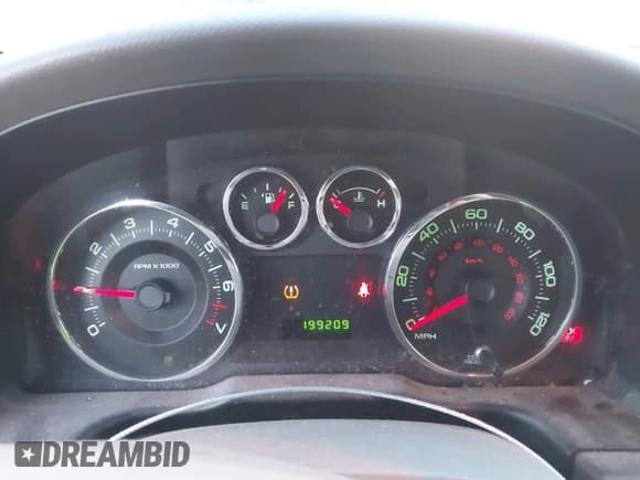 ✅ 2008 Ford Edge SE • VIN: 2FMDK46C88BA18952 • Лот: 41053016. Опубликован ранее на IAAI с пробегом 199 209 миль. Бесплатный доступ к архиву аукционных продаж из США и подробный отчёт об истории автомобиля на DreamBid. Изображение 7.