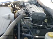 ✅ 2001 Dodge 1500 • VIN: 3B7HC13Y11M522202 • Lot: 42575896. Listed on IAAI with 293,924 mi. Free auction sales archive from the USA and detailed vehicle history report at DreamBid. Image 12.