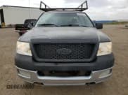 ✅ 2005 Ford F-150 STX • VIN: 1FTRX14W55NB60456 • Lot: 84591375. Wystawiony na Copart z przebiegiem 257 399 mil. Bezpłatny archiwum sprzedaży aukcyjnych z USA i szczegółowy raport historii pojazdu na DreamBid. Zdjęcie 5.